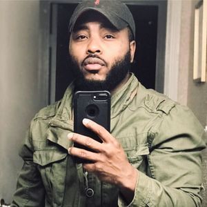 Meet your Posher, Keith